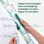 Julsnittet - Perfekta Snitt Varje Gång